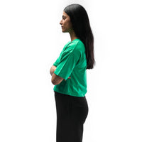Power Crop Top