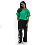 Power Crop Top