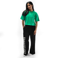 Power Crop Top