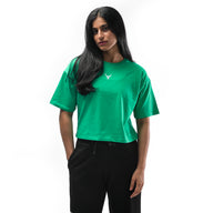 Power Crop Top