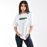 PowerPuff Girls Oversized Tee
