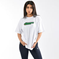 PowerPuff Girls Oversized Tee