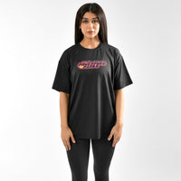PowerPuff Girls Oversized Tee