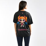 PowerPuff Girls Oversized Tee