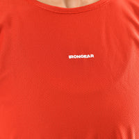 Maglietta squadrata Aerocrop