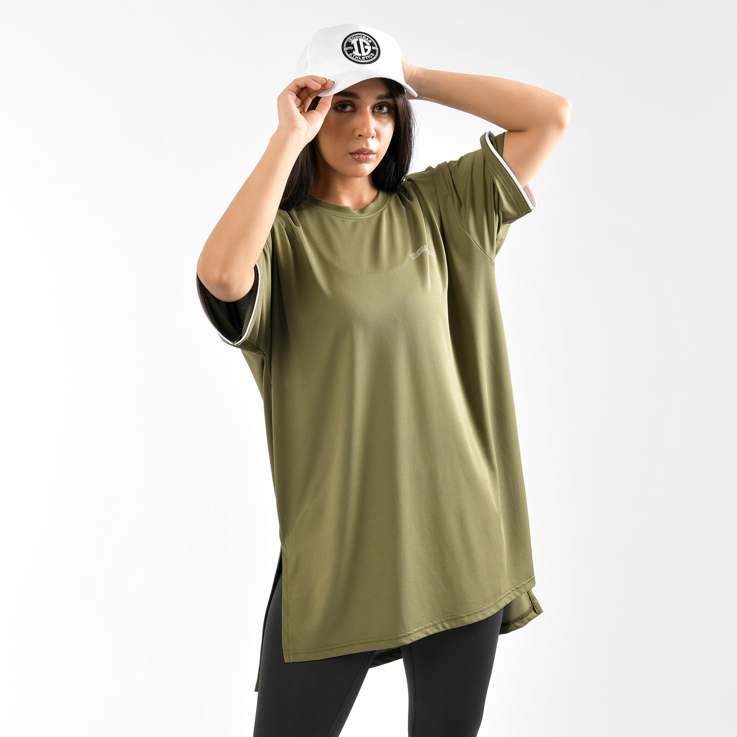 The Modest Top 2.0
