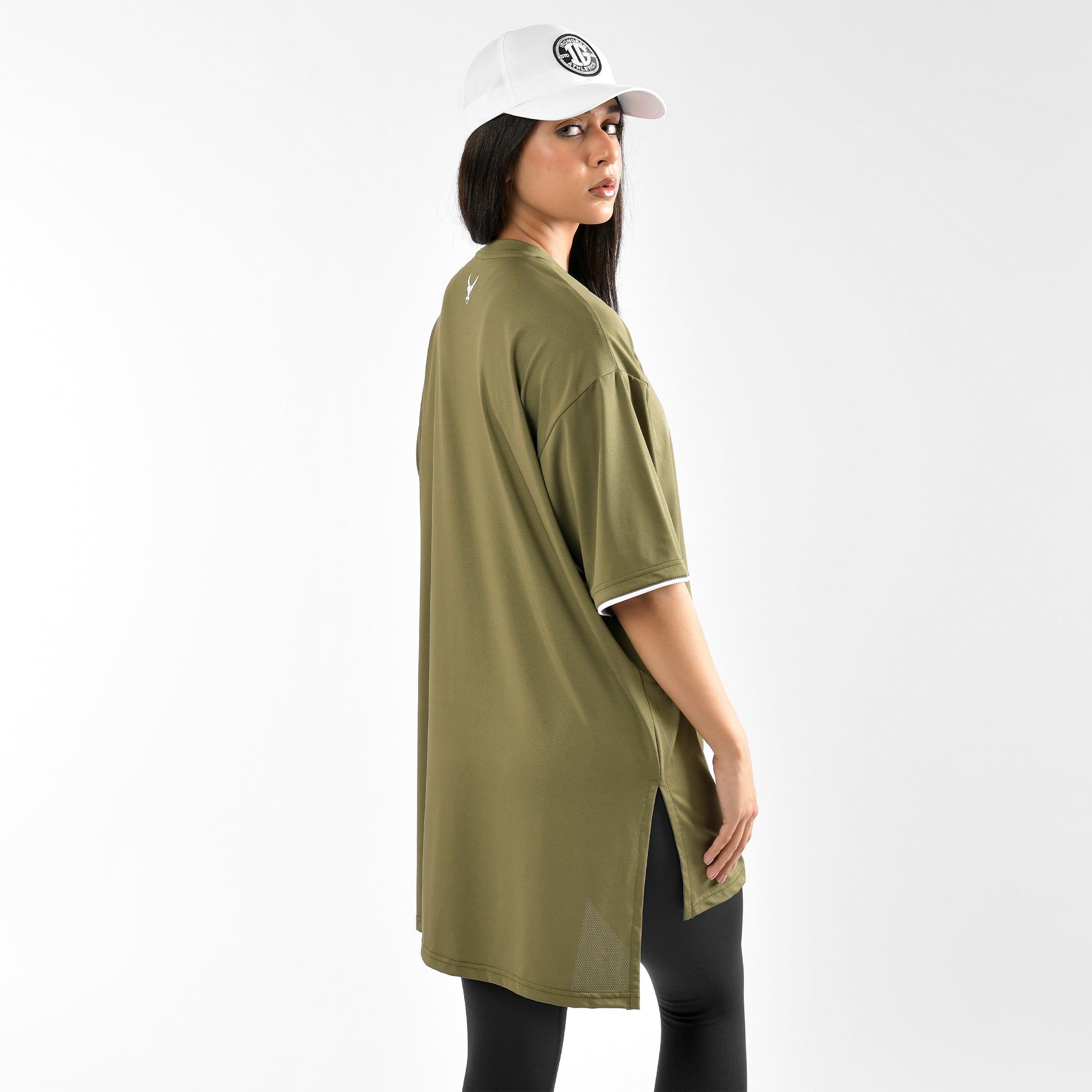 The Modest Top 2.0