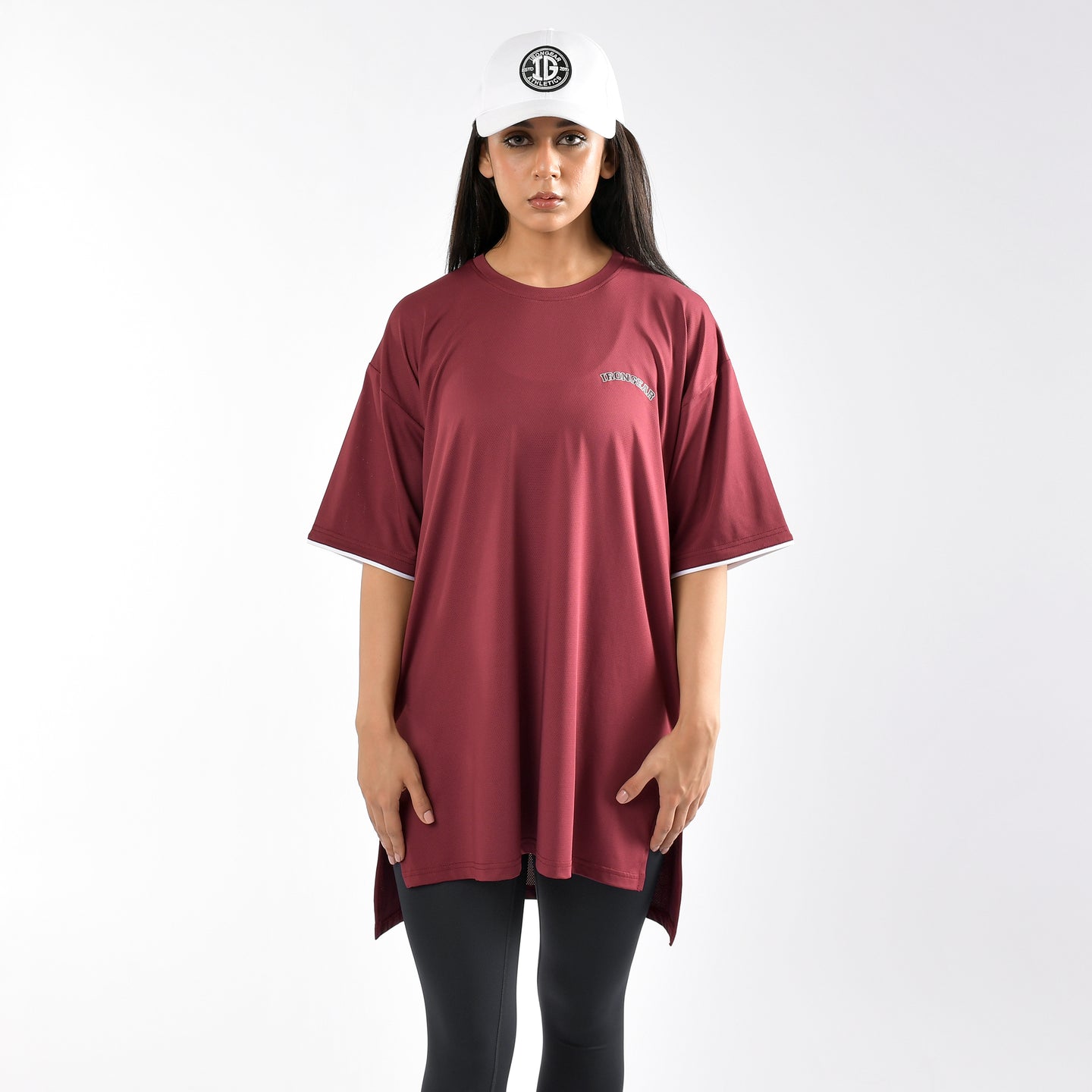 The Modest Top 2.0