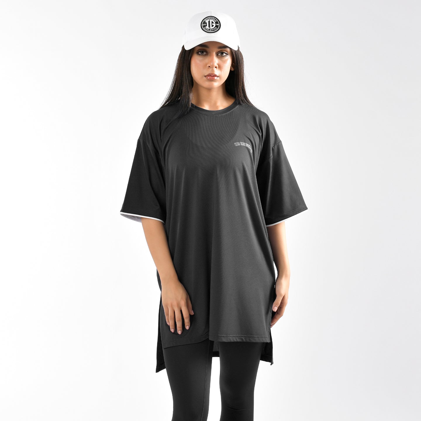 The Modest Top 2.0