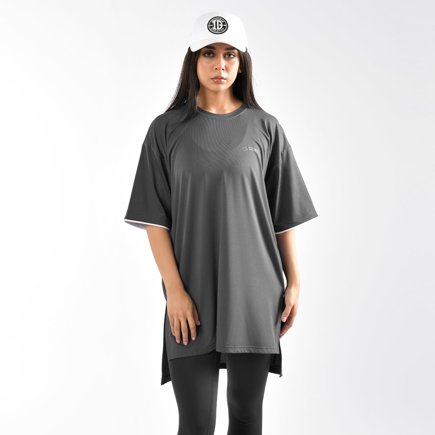 The Modest Top 2.0