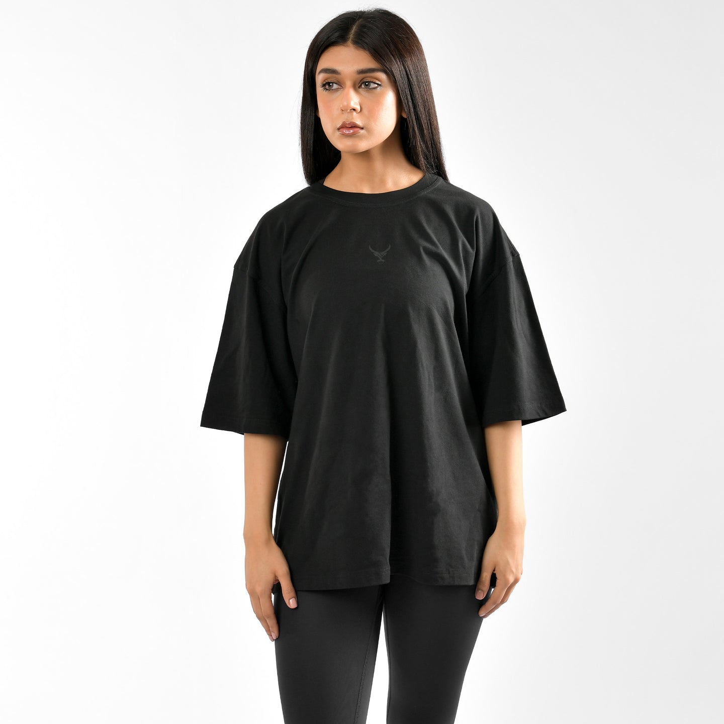 Core Oversized shirt