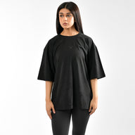 Core Oversized shirt