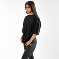 Core Oversized shirt