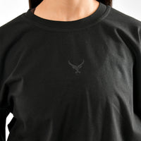 Core Oversized shirt