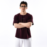 Fighter Raw Edge Tee