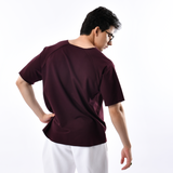 Fighter Raw Edge Tee