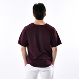 Fighter Raw Edge Tee