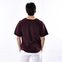 Fighter Raw Edge Tee