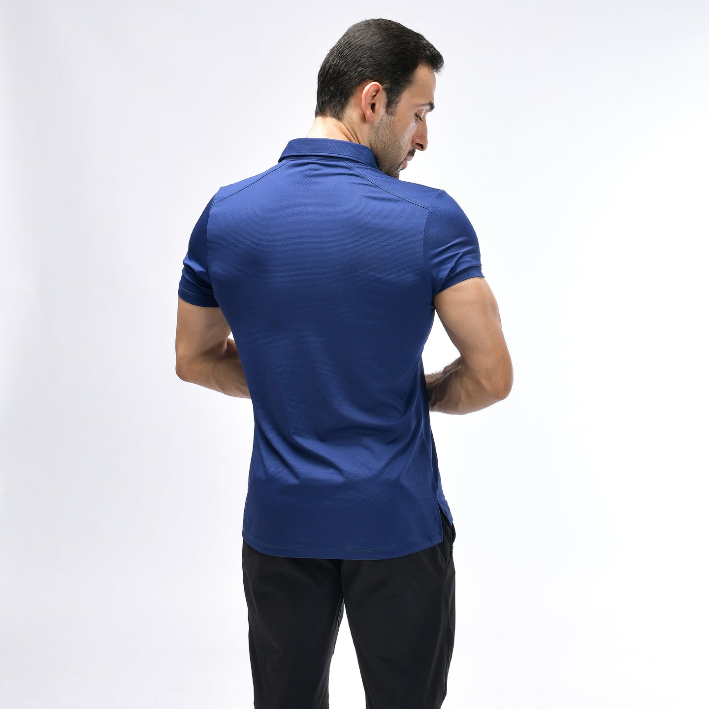 The Emblem Polo