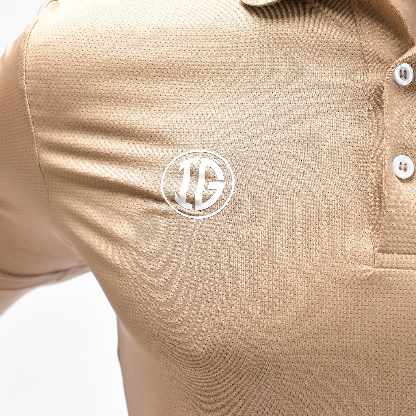 The Emblem Polo