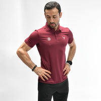 The Emblem Polo