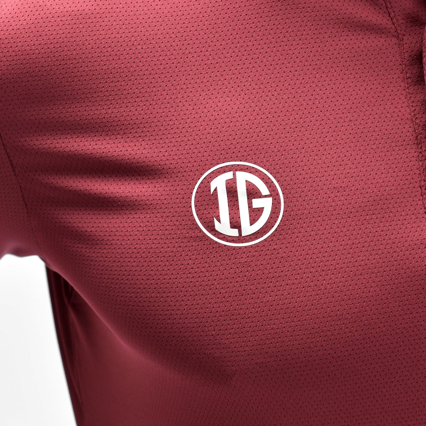 The Emblem Polo