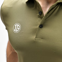 The Emblem Polo