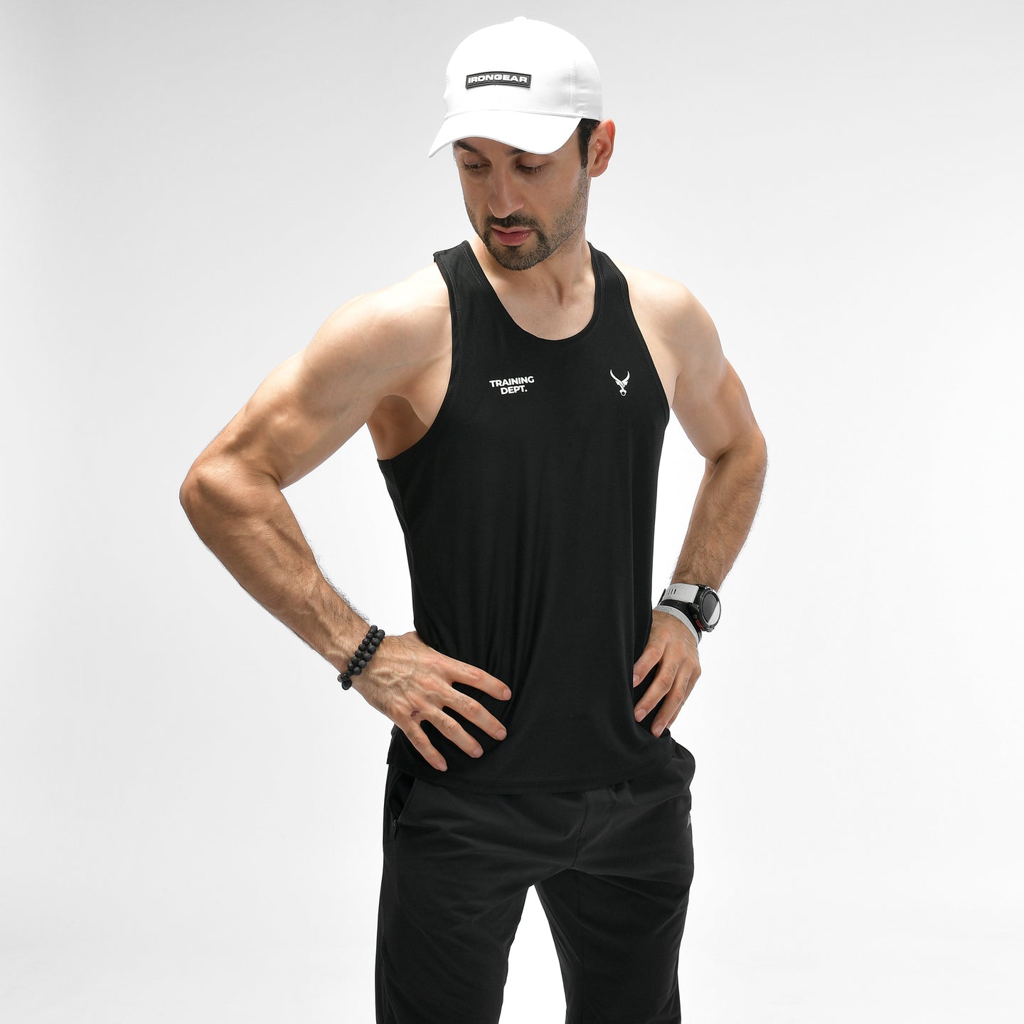 Athlete Training Tank