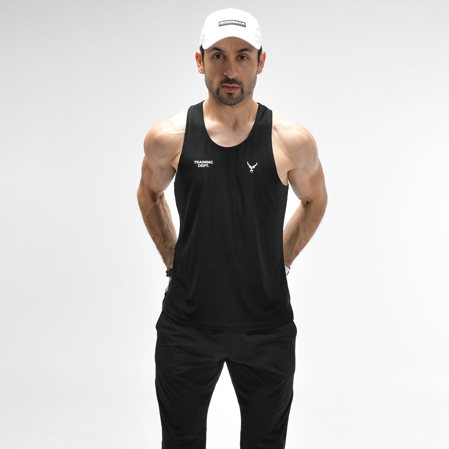 Athlete Training Tank