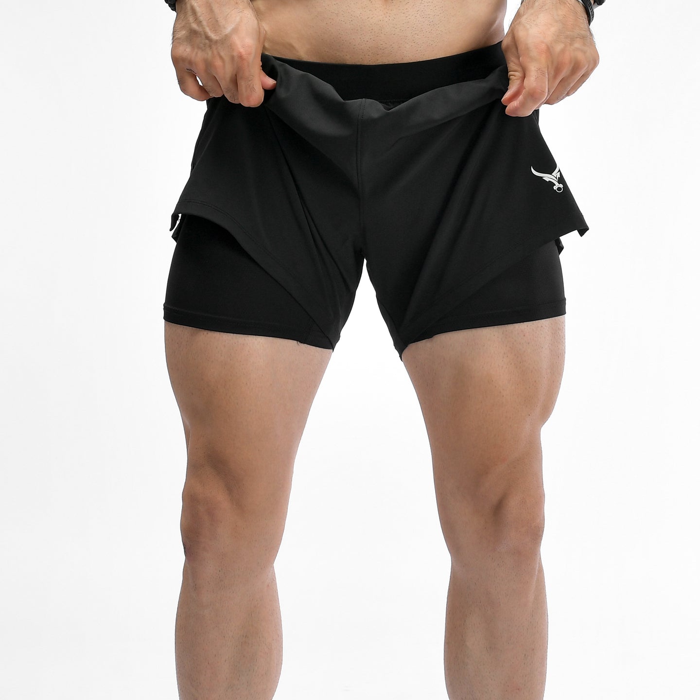 All Sport Compression Shorts