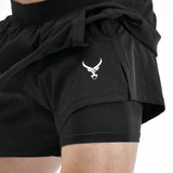 All Sport Compression Shorts