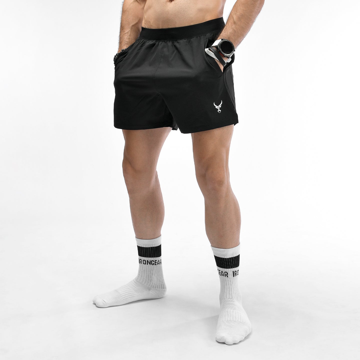 All Sport Compression Shorts