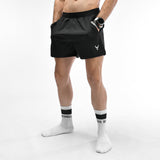 All Sport Compression Shorts
