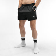 All Sport Compression Shorts