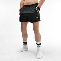 All Sport Compression Shorts