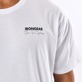 Ich bin IRONMADE T-Shirt