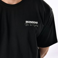 I am IRONMADE Tee