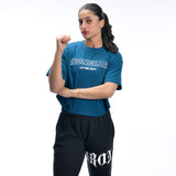 Lifting Dept Crop Top