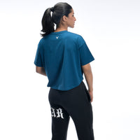 Lifting Dept Crop Top