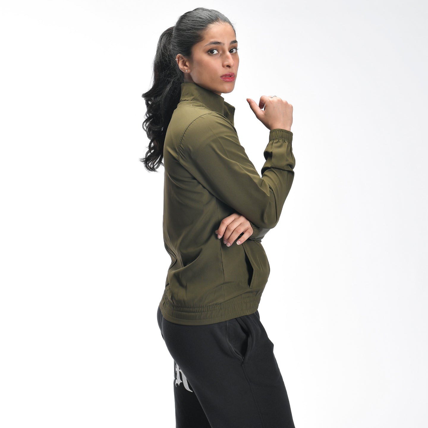 Women's Sport Jacket Light