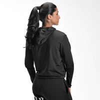 Athletic Mesh Jacket