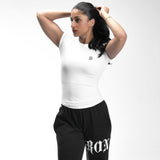 Performance Cap Sleeve Compression