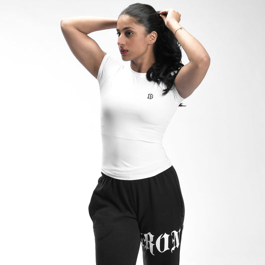 Performance Cap Sleeve Compression