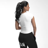 Performance Cap Sleeve Compression