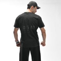 Stone Wash Oversized Tee 2.0