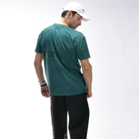 Stone Wash Oversized Tee 2.0