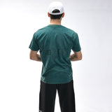 Stone Wash Oversized Tee 2.0