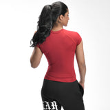 Performance Cap Sleeve Compression