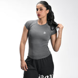 Performance Cap Sleeve Compression