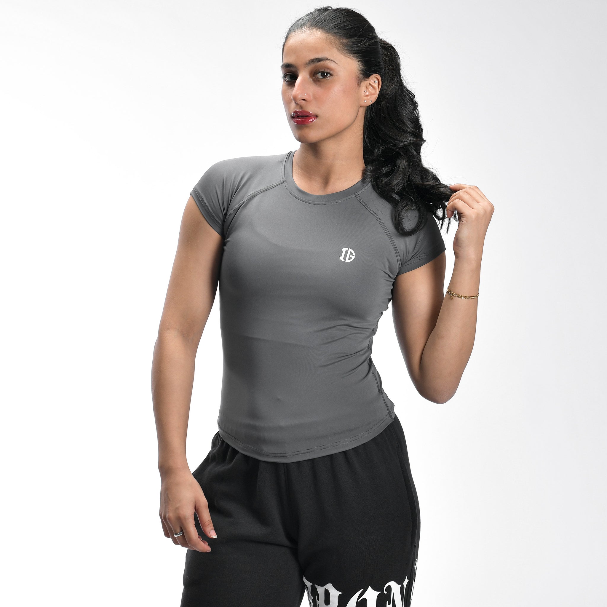 Performance Cap Sleeve Compression